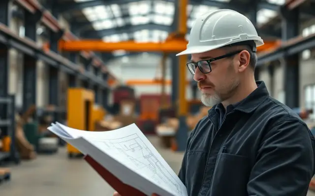 Lesmateriaal Coördineren van modificaties in de industrie