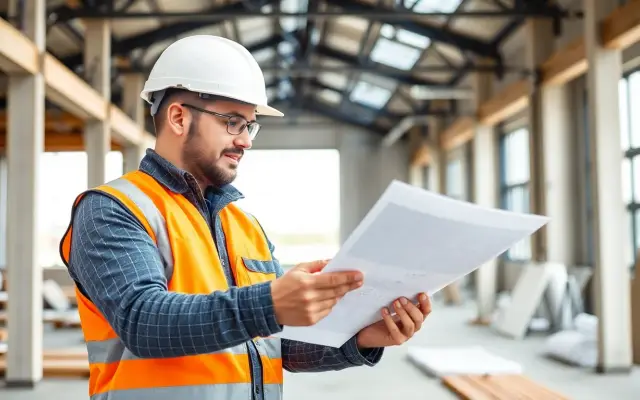 Lesmateriaal Verdieping Kwaliteit, Arbo en Milieu (KAM) in de bouw