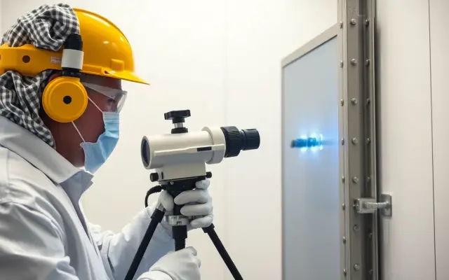 Lesmateriaal Basis niet-destructief onderzoek