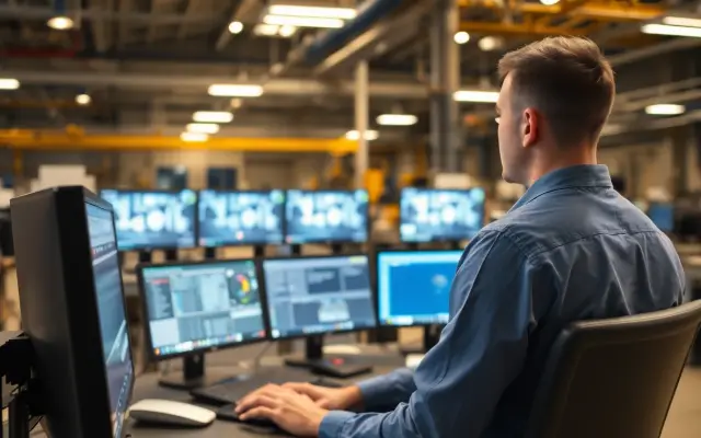 Lesmateriaal Besturingstechniek