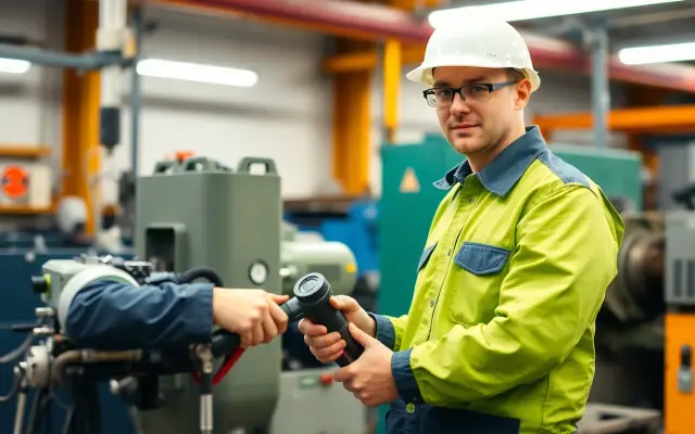 Lesmateriaal Correctief onderhoud