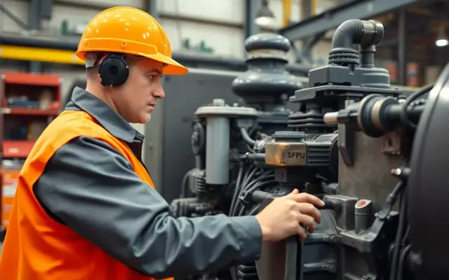 Lesmateriaal Dieselmotoren