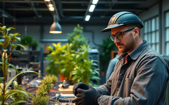 Lesmateriaal Duurzaam vakmanschap Elektrotechnische installaties geschikt voor niveau 2 en 3