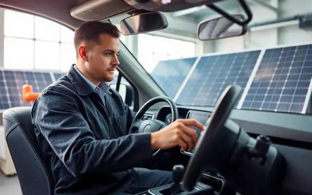 Lesmateriaal Duurzaam vakmanschap Werktuigkundige installaties geschikt voor niveau 2 en 3