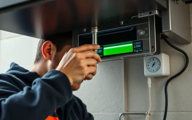 Lesmateriaal Elektrisch schakelen