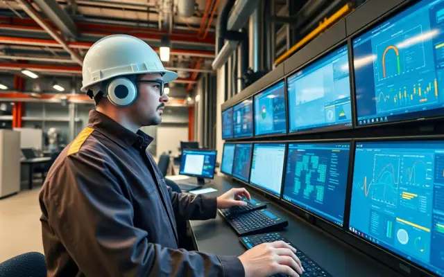 Lesmateriaal Functioneel en modulair ontwerpen in de industriële automatisering