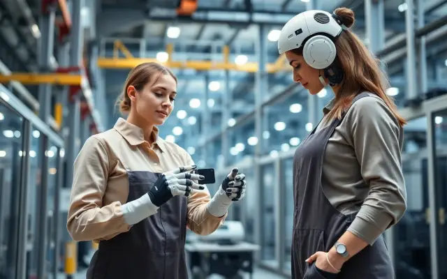 Lesmateriaal Industriële automatisering