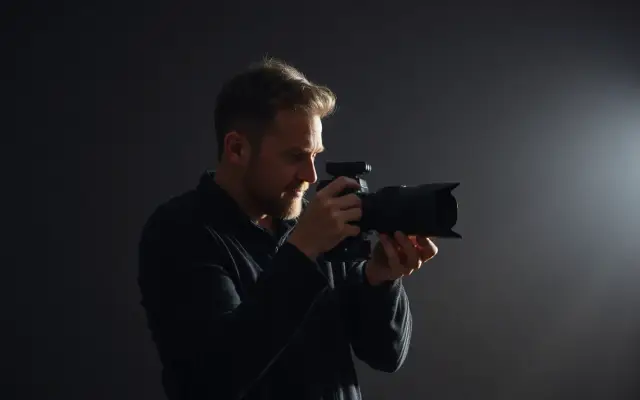 Lesmateriaal Introductie cinematografie