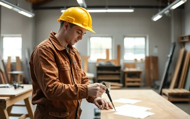 Lesmateriaal Houtrotreparatie, glaszetten, schilderen