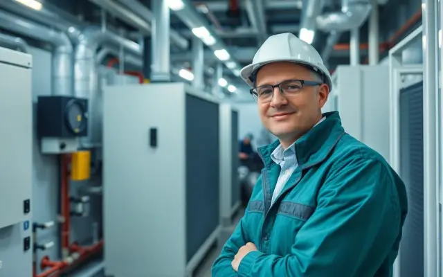 Lesmateriaal Klimaatbeheersing en koudetechniek