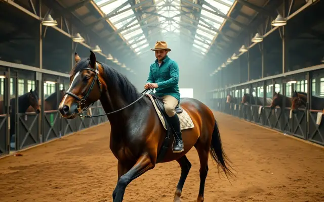 Lesmateriaal Paardenkennis