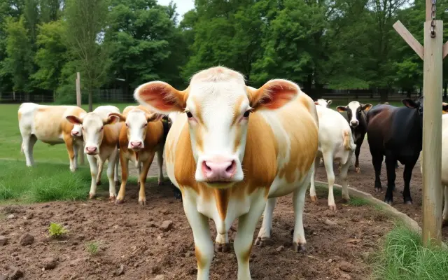 Lesmateriaal Biologische bedrijfsvoering