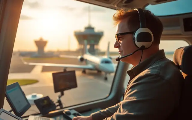 Lesmateriaal Doorstroom naar HBO Aviation