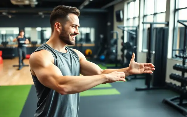 Lesmateriaal Instructeur fitness