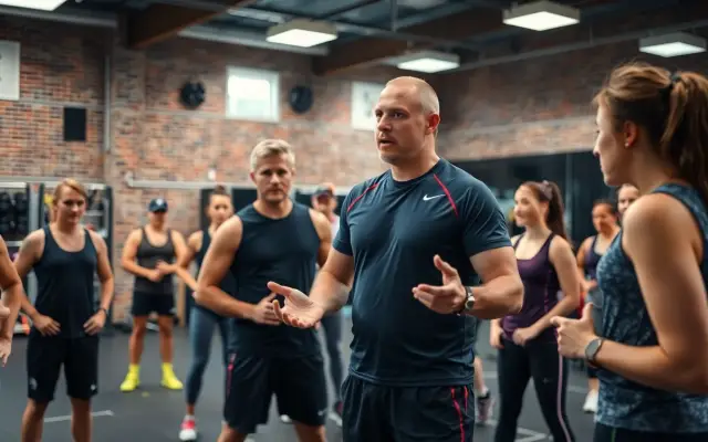 Lesmateriaal Instructeur overige sporten