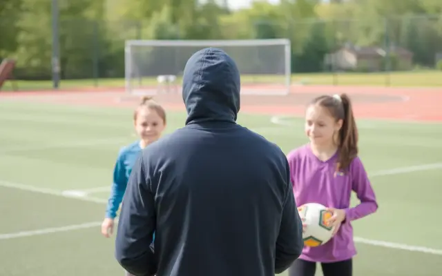 Lesmateriaal Trainer-coach overige sporten