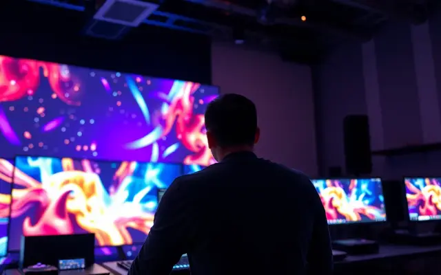 Lesmateriaal Entertainmentprogrammering