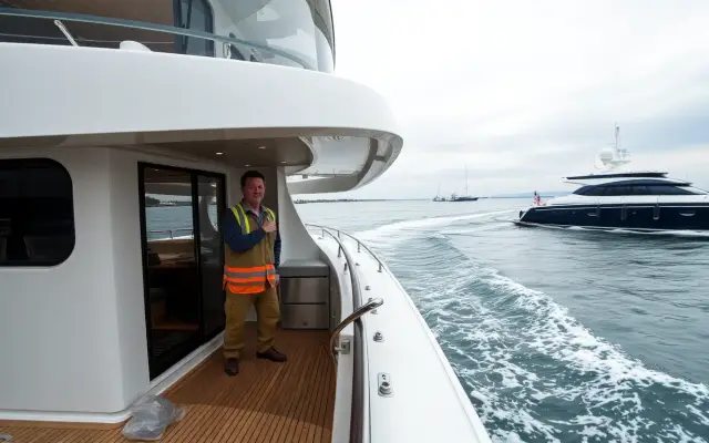 Lesmateriaal Scheepsbetimmeringen exterieur