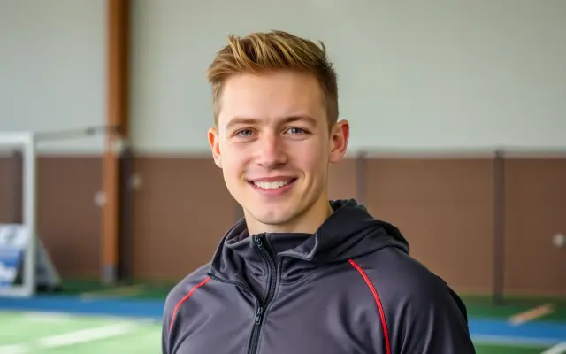 Lesmateriaal Doorstroom naar sport & bewegen niveau 4