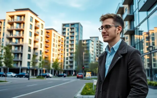 Lesmateriaal Oriëntatie op transformatie van vastgoed