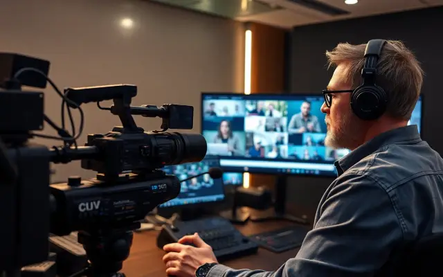 Lesmateriaal Verdieping broadcast