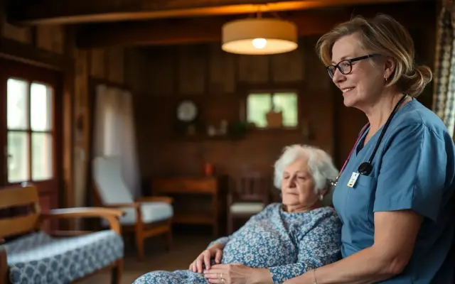 Lesmateriaal Verdieping palliatieve zorg
