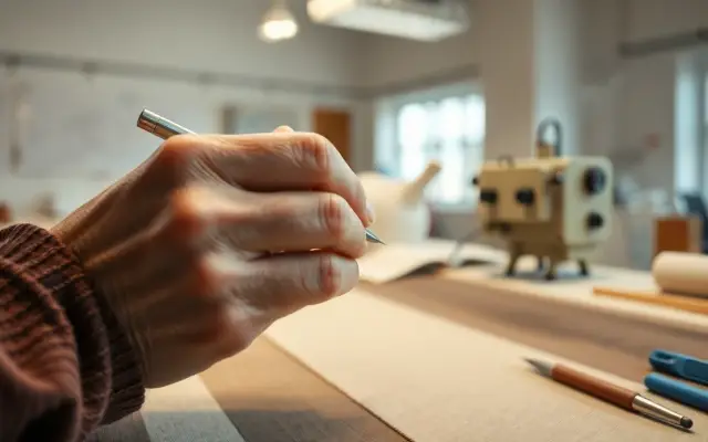 Lesmateriaal Verdieping textiel: toegepaste textiele technieken