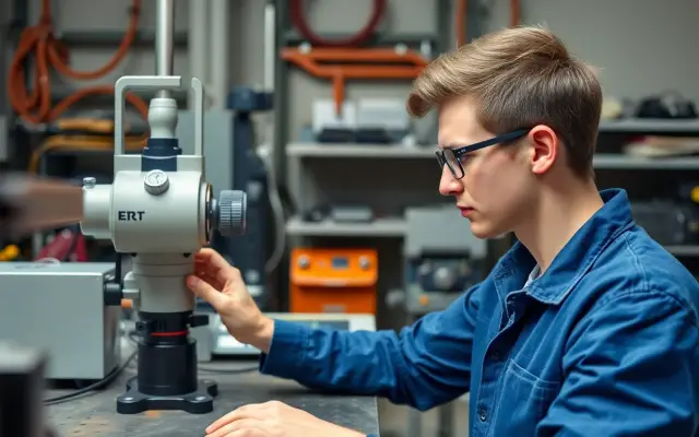 Lesmateriaal Basiswerkplaatsvaardigheden optiek