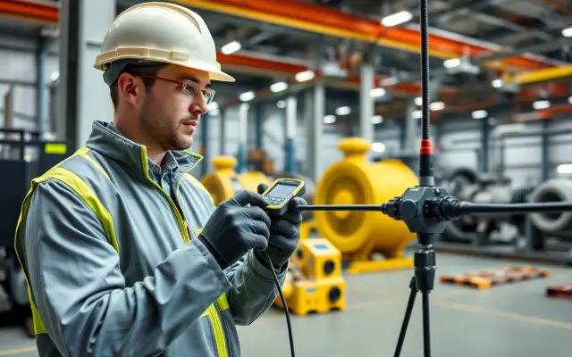 Lesmateriaal Hoogspanningstechniek