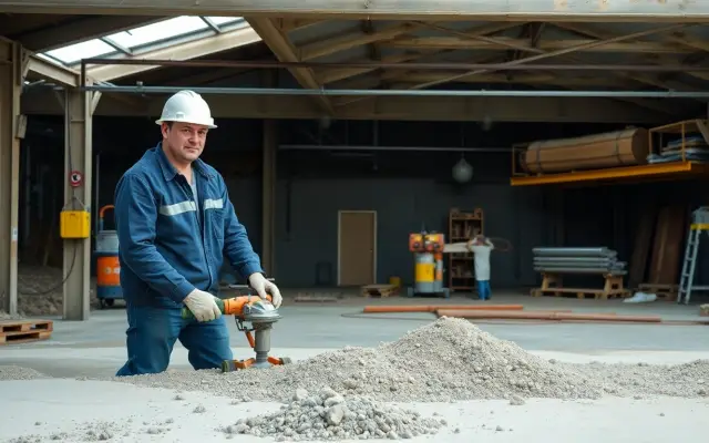 Lesmateriaal Technieken voor het voorbewerken van ondergronden