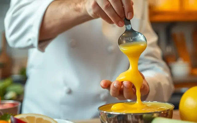 Lesmateriaal Ambachtelijke ijsbereiding