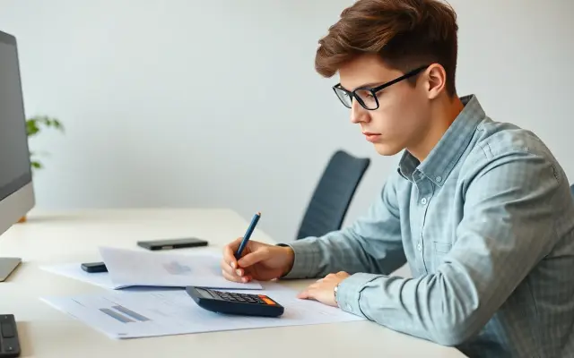 Lesmateriaal Bedrijfseconomie geschikt voor niveau 3