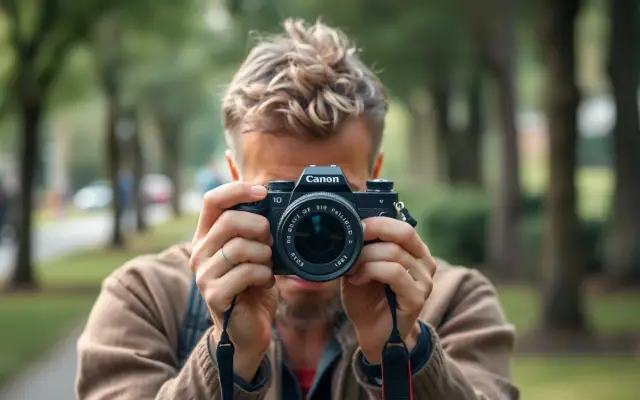 Lesmateriaal Inleiding documentairefotografie