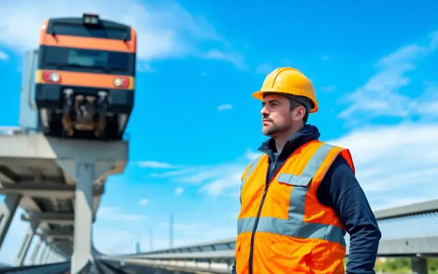 Lesmateriaal Introductie railtechniek