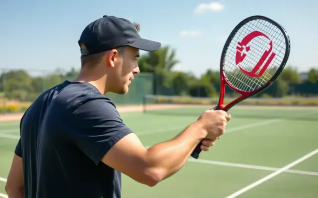Lesmateriaal Instructeur padel