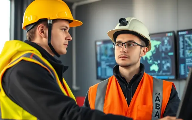 Lesmateriaal Procesveiligheid