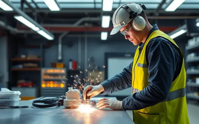 Lesmateriaal Smart Welding