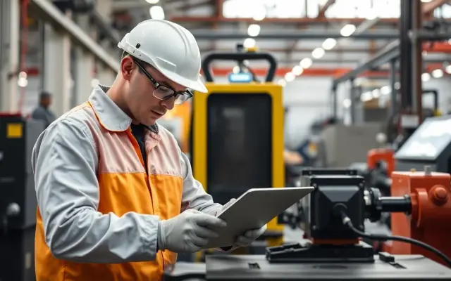 Lesmateriaal Verdieping bedrijfsspecifieke productieprocessen voor niveau 4