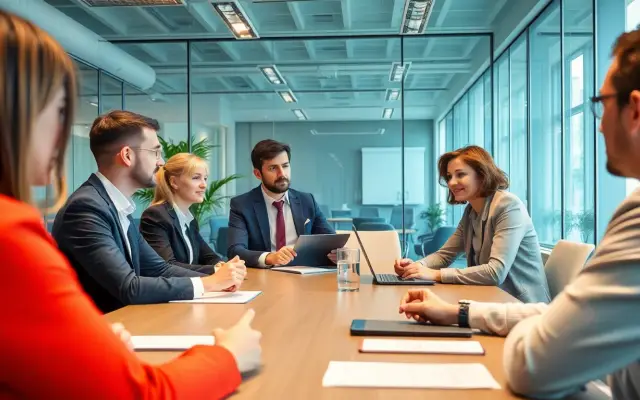 Lesmateriaal Invloed en medezeggenschap in organisaties (IMO)