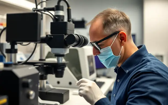 Lesmateriaal Optic manufacturing