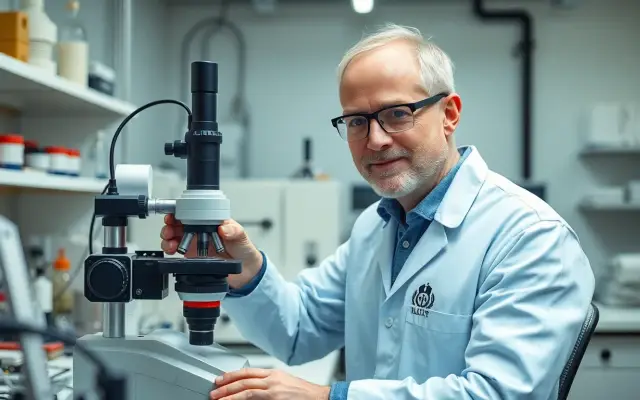 Lesmateriaal Optical engineer