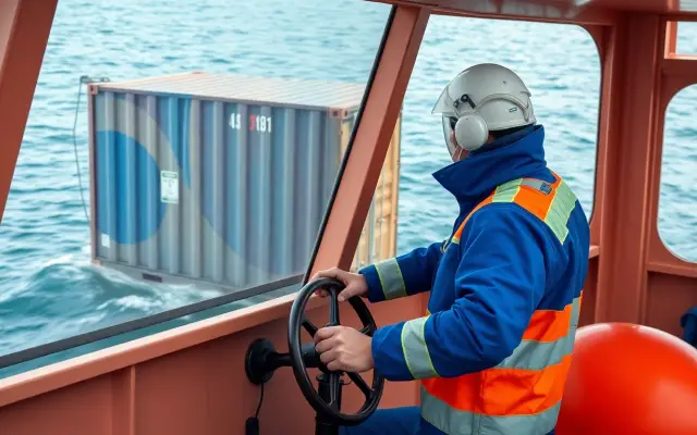 Lesmateriaal Vervoer gevaarlijke stoffen over de binnenwateren (ADN)