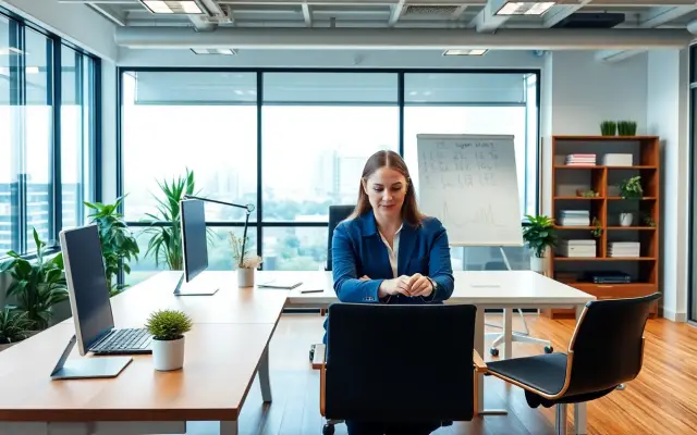 Lesmateriaal Assisteren bij professional organizing