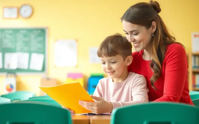 Lesmateriaal Didactische ondersteuning basisonderwijs