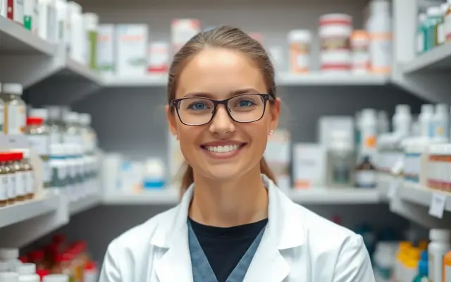 Lesmateriaal Specifieke doelgroepen voor de apothekersassistent