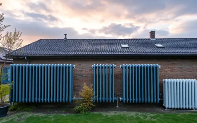 Lesmateriaal Specialisatie stadswarmte