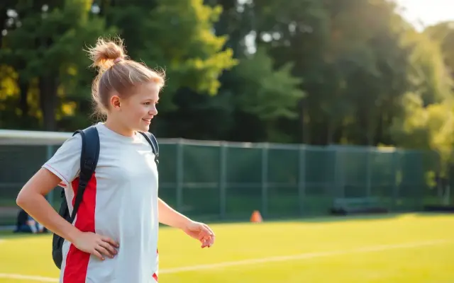 Lesmateriaal Veilig sportklimaat