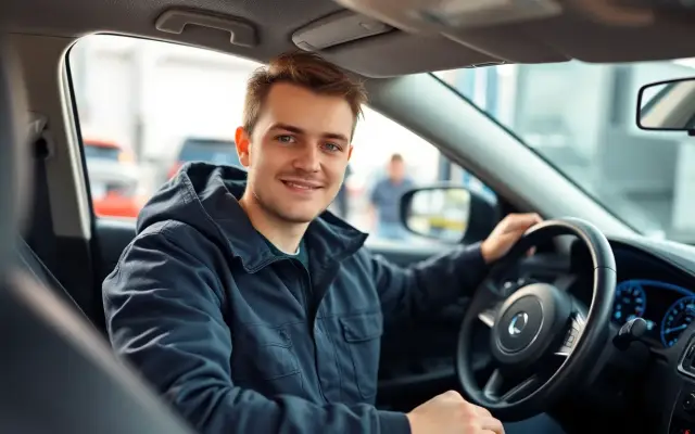 Lesmateriaal Basisvaardigheden Advanced Driver Assistance Systems (ADAS)