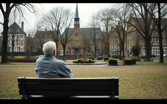 Lesmateriaal Bestaans(on)zekerheid en mensenrechten