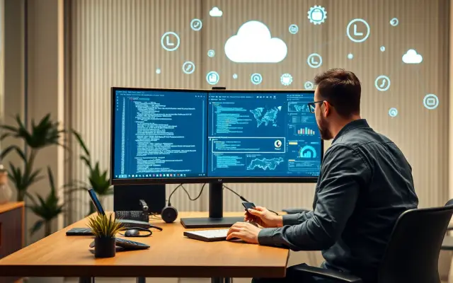 Lesmateriaal DevOps voor IT experts